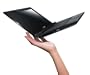 ASUS U20A-A1 Thin and Light 12.1-Inch Laptop - Black
