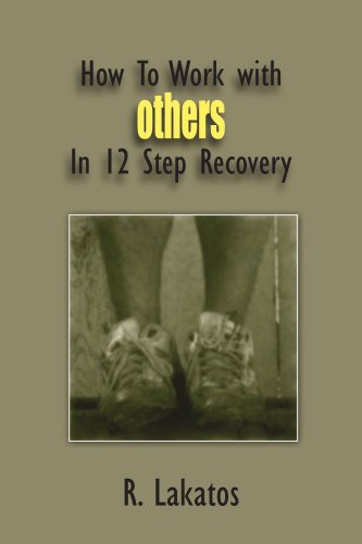 How To Work with Others In 12 Step Recovery
