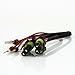XENTEC 880 6000K Advanced Slim Alloy Ballast HID Xenon Kit (Ultra White)