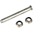 Dorman HELP! 38422 Door Hinge Pin and Bushing Kit
