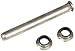 Search : Dorman HELP! 38422  Door Hinge Pin and Bushing Kit