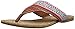 The SAK Women's Shana Stitch Flip-Flop