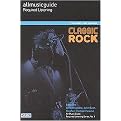 All Music Guide Required Listening (Classic Rock) (All Music Guide Required Listening Classic Rock) (Paperback)