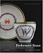 Porcelain Cups 1780-1850 Homann Col. GERMAN ONLY