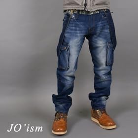 JO'ism�~Samurai ELO�R���{ ���ʕ��؂�ւ��T�X�y���_�[�t���J�[�S�f�j��