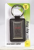 HY-KO PROD CO #KF890 Love My Truck Key Chain