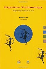 Pipeline Technology : Two-Volume Set