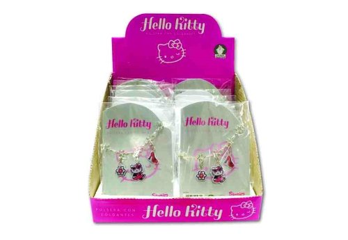Hello Kitty Armband / Armkettchen sortiert