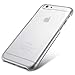 INVELLOP iPhone 6 case iPhone 6 Case Slim (New) [Fit Series] Premium Clear Hard Case (Crystal Clear)