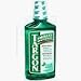 Personal Health Care : Targon Smokers Mouthwash Fresh Mint, 24 Oz