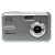 Digital Concepts 3.1 MP Digital Camera (Silver)