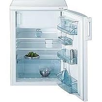 AEG Electrolux SANTO 64 160 TK38**** K&uuml;hlschrank / A++