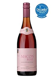 Macon Ros&eacute; 2010 - Case of 6