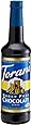 Torani Sugar Free Chocolate Syrup with Splenda, 750mL