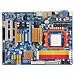 Electronics : Amd RS780,AM2+,PCIEGEN2,HDMI,1394,ATX