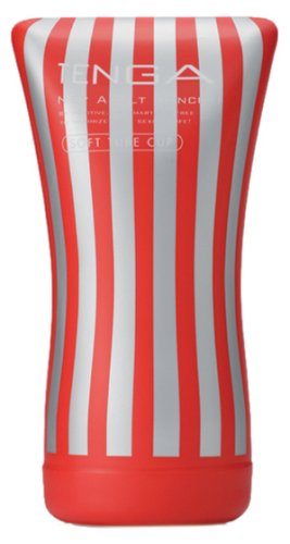 TENGA ソフトチューブカップ
