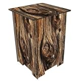 Hocker oder Beistelltisch: TREND, STABIL & UNIKAT sind eins!!