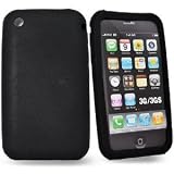 Silcon Case f�r Apple iPhone