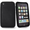 Silcon Case f�r Apple iPhone