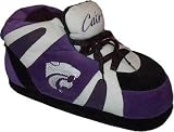 Kansas State Wildcats Original Comfy Feet Slippers