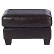 Loft Ottoman - Dark Chocolate