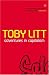 Adventures in Capitalism (Hardcover)