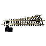 Aristo - Craft G Scale USA Manual Wide Left - Hand Switch - B0006O6ULI
