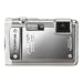 Olympus TOUGH-8010 Digital Camera - Platinum Silver (14MP, 5x Wide Optical Zoom) 2.7 inch LCD