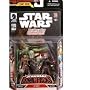 Star Wars Expanded Universe Ashard Hett & Dark Woman
