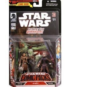 Star Wars Expanded Universe Ashard Hett & Dark Woman 41vOepGNK1L Star Wars Expanded Universe Ashard Hett & Dark Woman