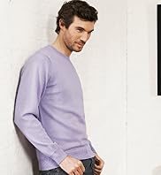 Blue Harbour Pure Cotton Crew Neck Jumper