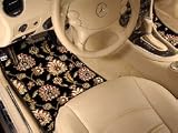 1995-1999 Acura SLX 4 dr Oriental Mats