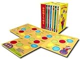 Coffret Père Castor - 6 DVD + 2 jeux - édition limitée