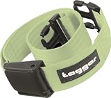 TAGGER(�^�K�[) CREW(��T�C�Y) STRAP LIME CS-14