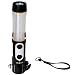 Life Gear AUTOLIGHTEP AutoLight EP Emergency Auto Safety Tool, Black