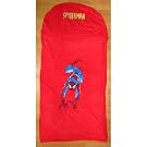 Spiderman Fleece Sleepover Sleeping Bag