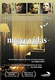 - 	 Nine Lives (Nueve Vidas) [*NTSC/REGION 4 DVD. Import-Latin America] Kathy Baker (Spanish subtitles)
