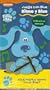 Blue's Clues - Rhythm and Blue [VHS]