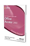 Core Training for Access 2003 Official Online Course