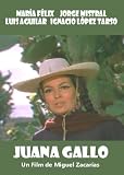 Juana Gallo