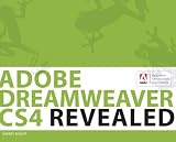 Adobe Dreamweaver CS4 Revealed image