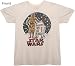 Star Wars R2-D2 & C-3po T-Shirt, Junk Food
