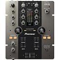 DJ Mixer