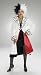 Cruella de Vil Costume Adult