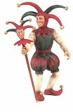 Schleich Court Jester
