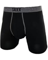 Saxx Men's Platinum Boxer Brief