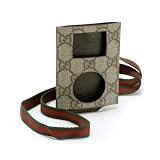 (グッチ) GUCCI アイポッドケース　ベージュ 153212-F06KR-9791 [並行輸入品]