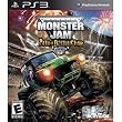 Monster Jam 3 PS3