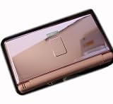Nintendo DS Lite - Joytron System Skin Case - Chrome Pink