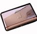 Video Games : Nintendo DS Lite - Joytron System Skin Case - Chrome Pink